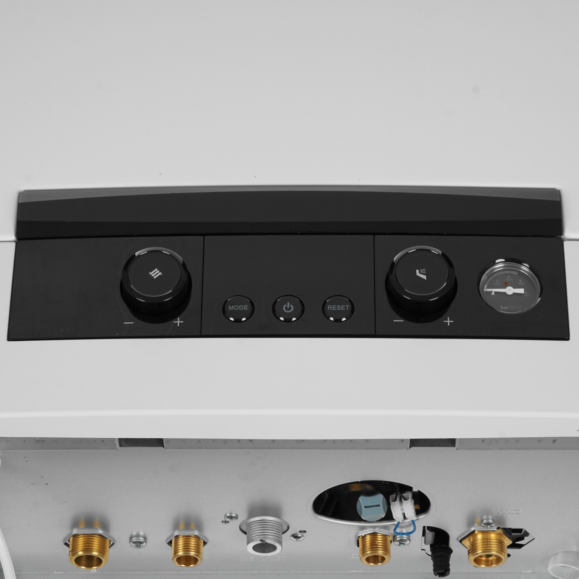 9904915 Газовый котел Navien Heatluxe NGB210 - 16K настенный STDN-0059198 - Вид №3