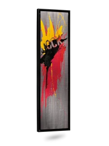 Электрический радиатор 190 x 54 cm Rock Cinier  1600 Вт