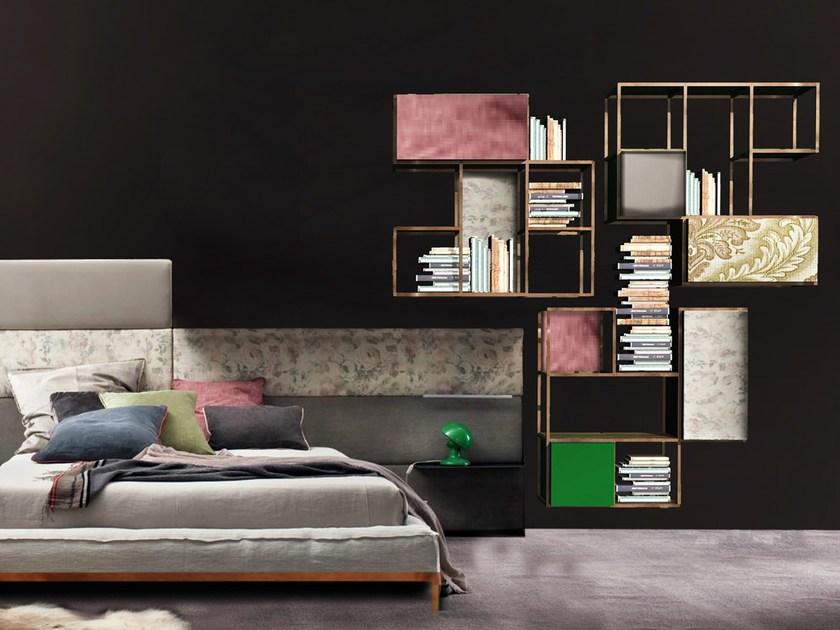 Twils Модульный книжный шкаф Set sun-id-1373532 - Вид №13