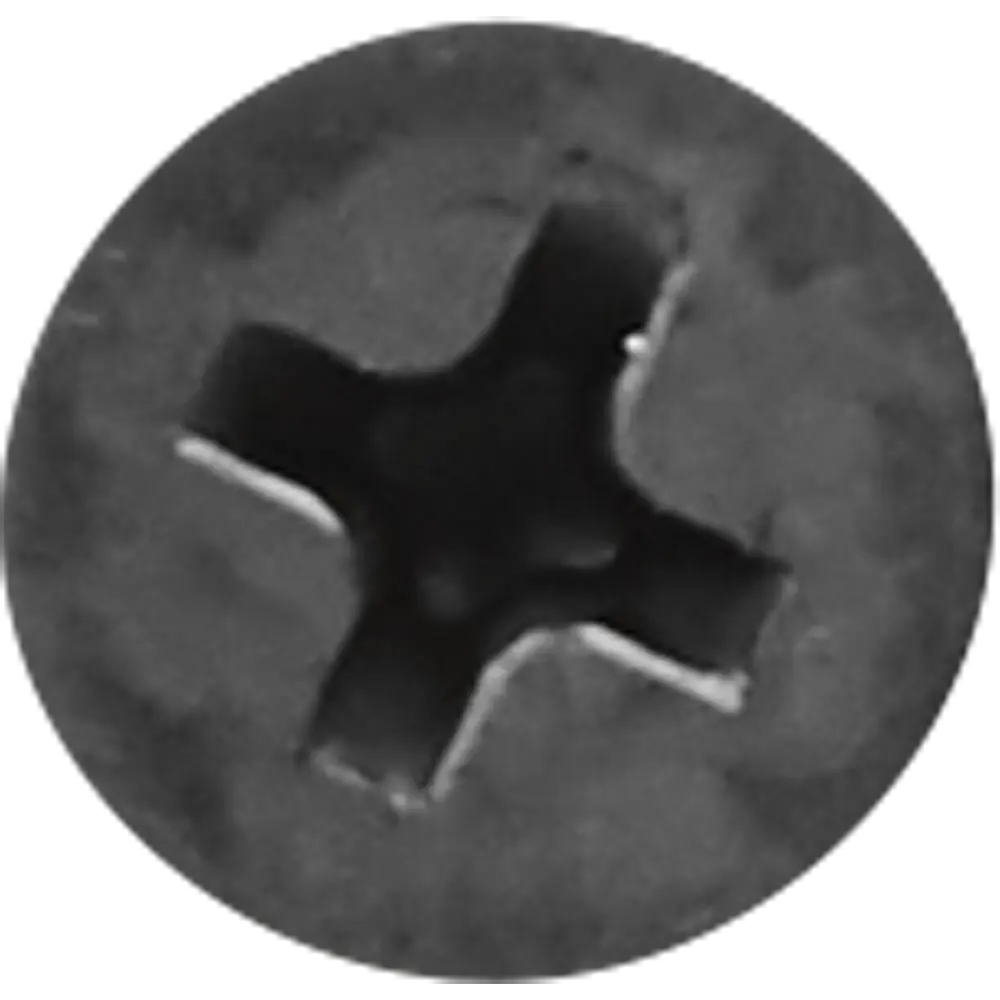 Саморезы для гипсокартона KNAUF фосфатированные 3.9x33, 1000 штук STLM-2154600 - Вид №2