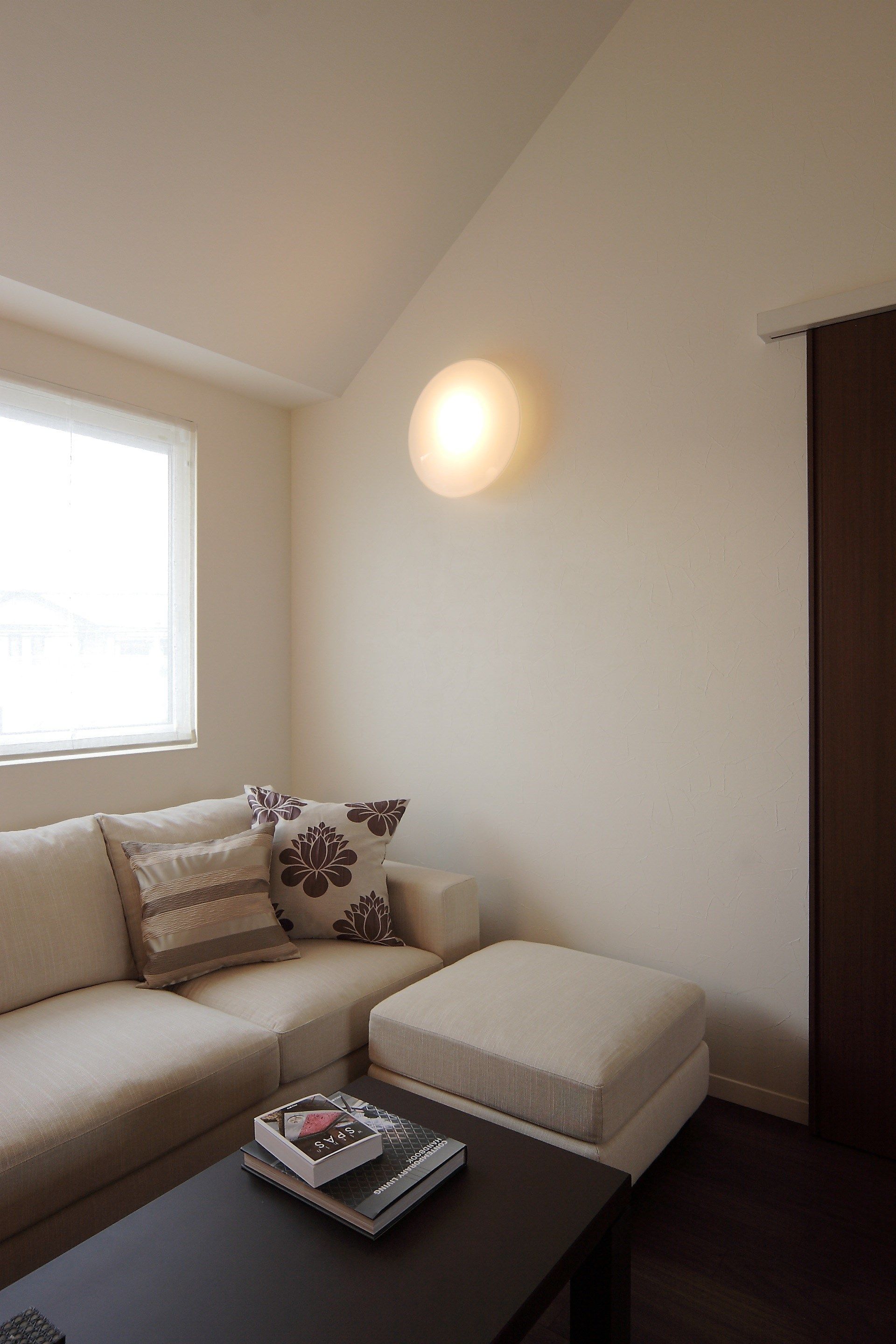 Светодиодный настенный светильник из дутого стекла Louis Poulsen AJ EKLIPTA ARCH-00139253 - Вид №7