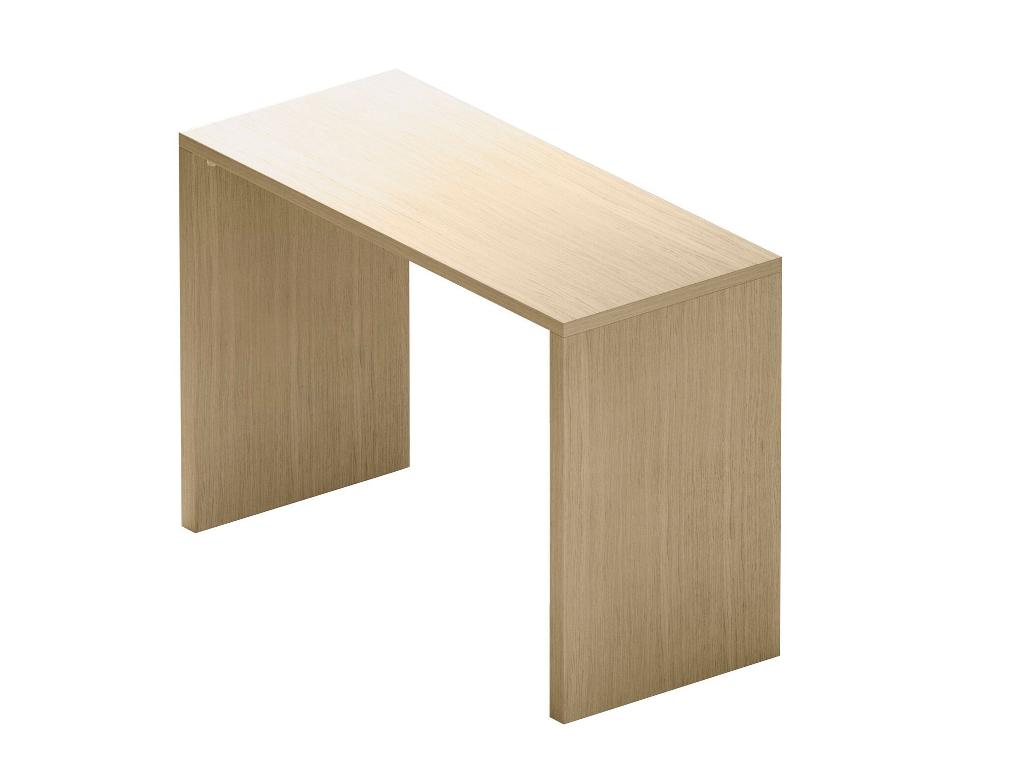 Высокий прямоугольный стол Sellex Zubi Light ARCH-00032373