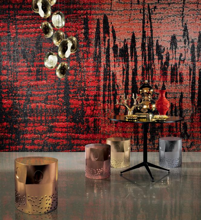 SICIS Knatt Side Table 38x45 sun-id-1989764