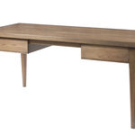 HT266 Примитивный стол ijlbrown  - Вид №2