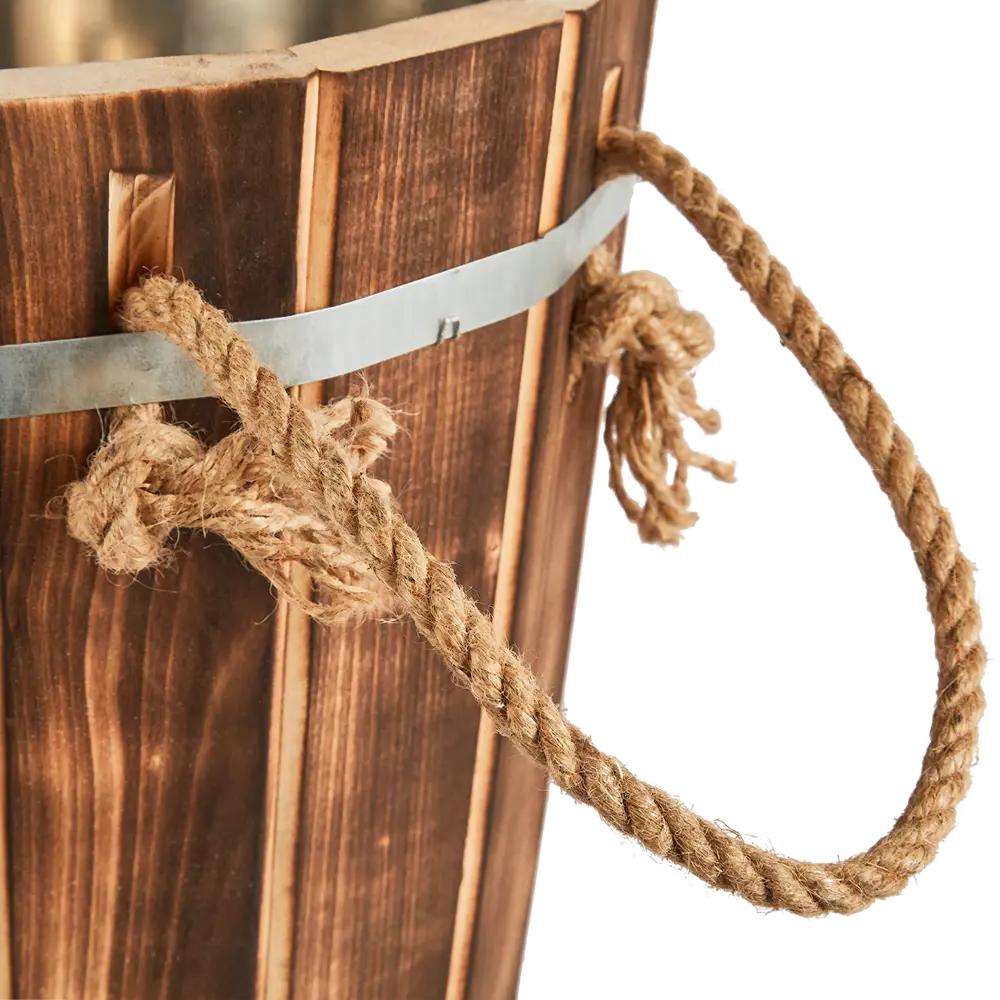 Ведро для бани 33239 12 л Santreyd STLM-2186972 - Вид №4