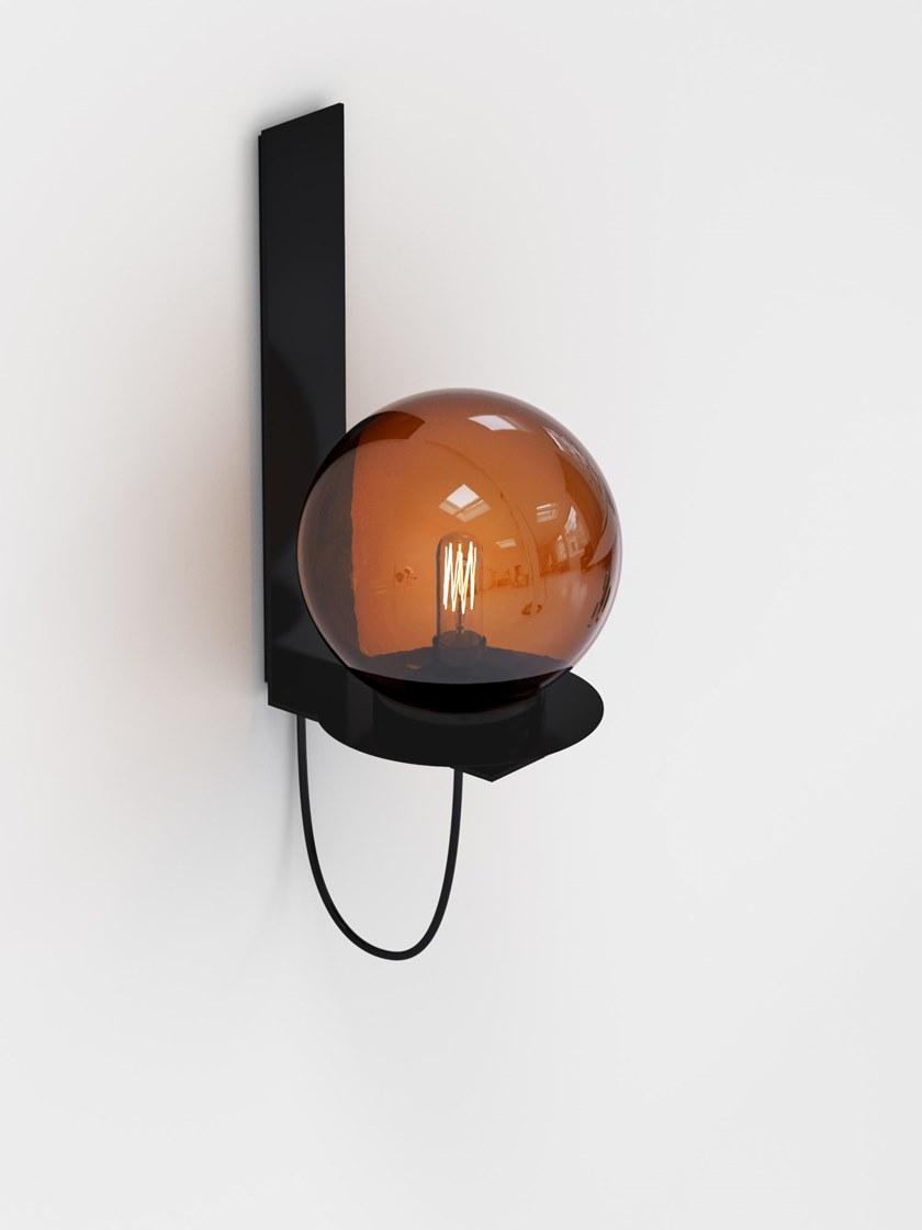 GIOPAGANI Настенный светильник из муранского стекла Éclat d'eau sun-id-1383058 - Вид №2