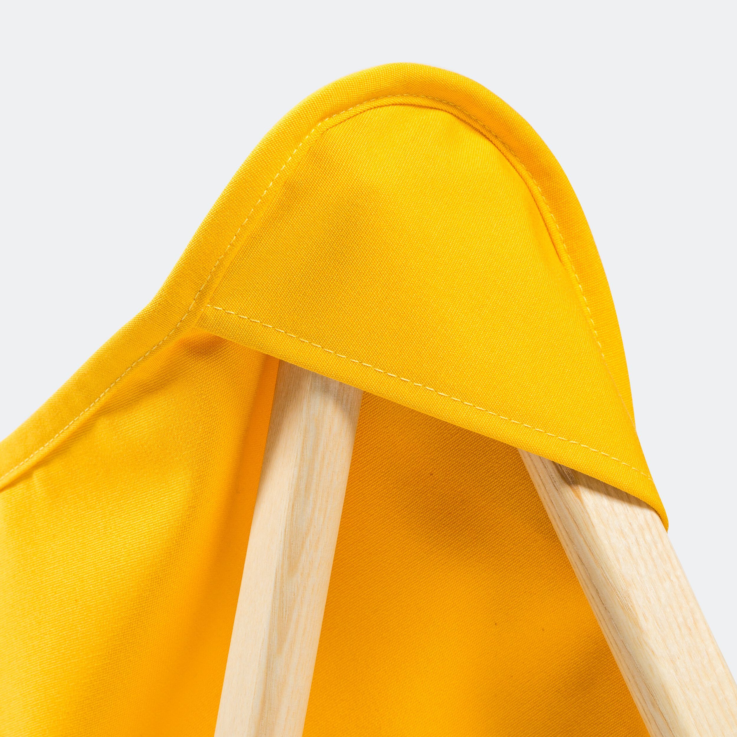 Ясень складной садовый стул Telami Solemio ARCH-00152242 - Вид №5