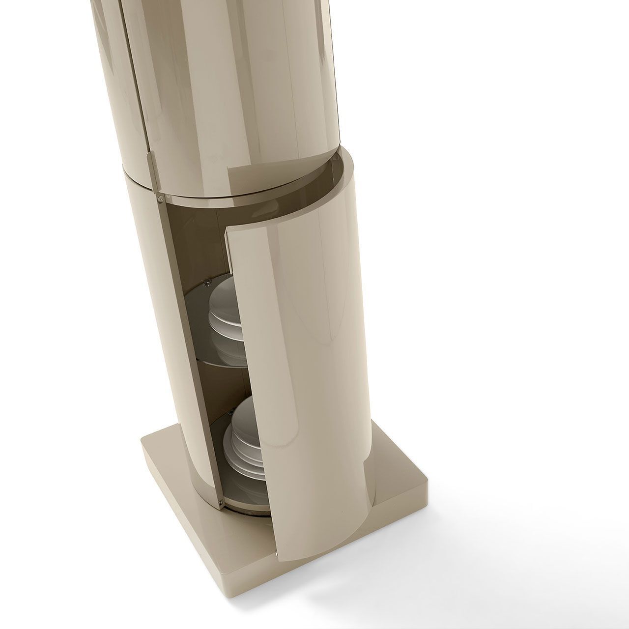 Многослойный шкаф с распашными дверцами Mogg LA DORI ARCH-00115341 - Вид №19