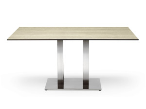 Прямоугольный стол для контракта