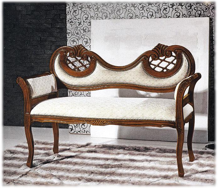 Софа  MIRANDOLA M873 Arena