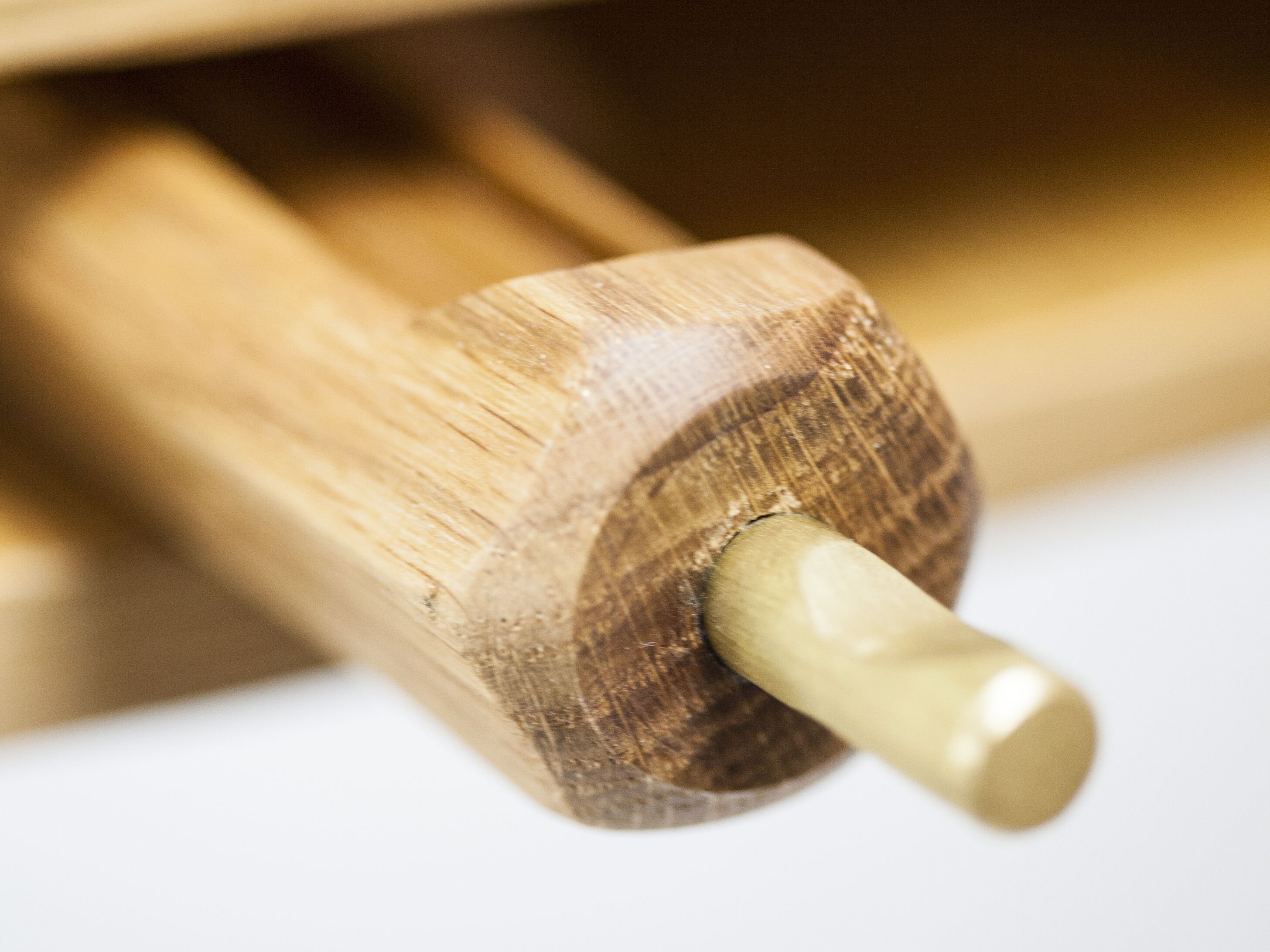 Деревянный стол LO Contemporary KITSÜ ARCH-00067780 - Вид №5