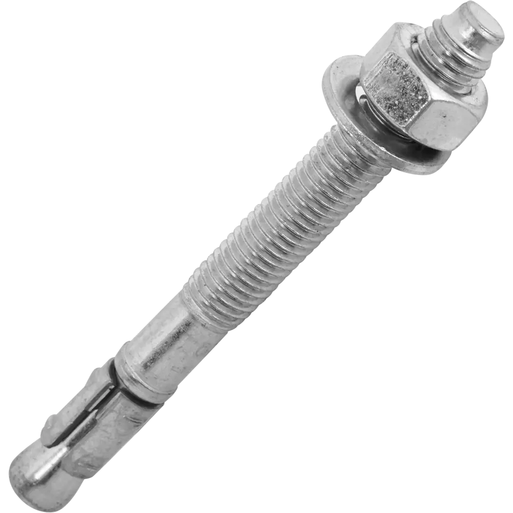 Анкер клиновой Sormat S-KA 12/20x118 мм 2 шт STLM-2163185