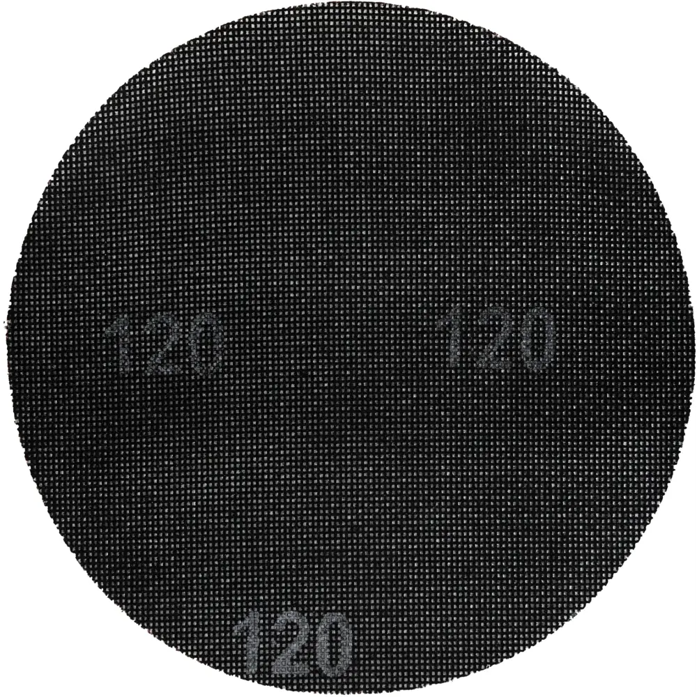 Шлифовальная сетка Elitech P120 225 мм для эксцентриковых машин, 10 шт 89352758 STLM-0839797