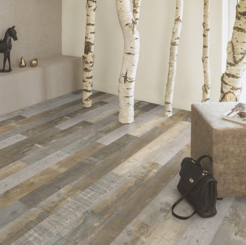 Ламинат Kaindl О450 HLM Сосна Ориджинал 3500100028 - Вид №4