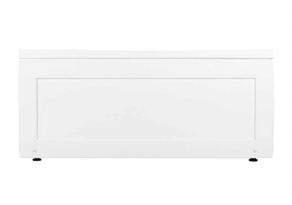 Акриловая ванна Aquanet Largo 140x70 00203994 - Вид №3