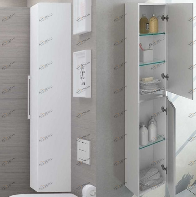 Avila Dos Пенал подвесной 150 см Color 4 Carmen CARMEN ESSENTIALS 2407321HANDLE