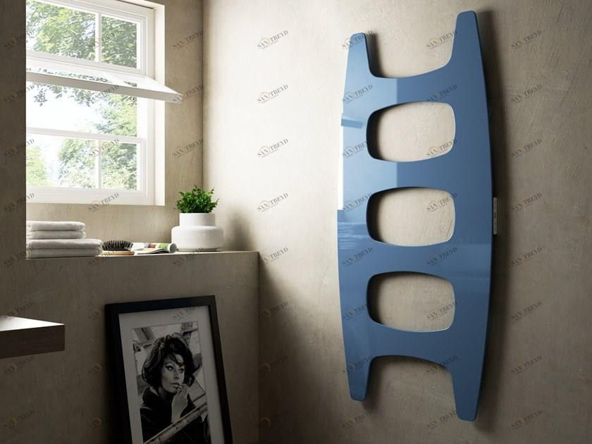 CORDIVARI Scaldasalviette elettrici sun-id-1344780