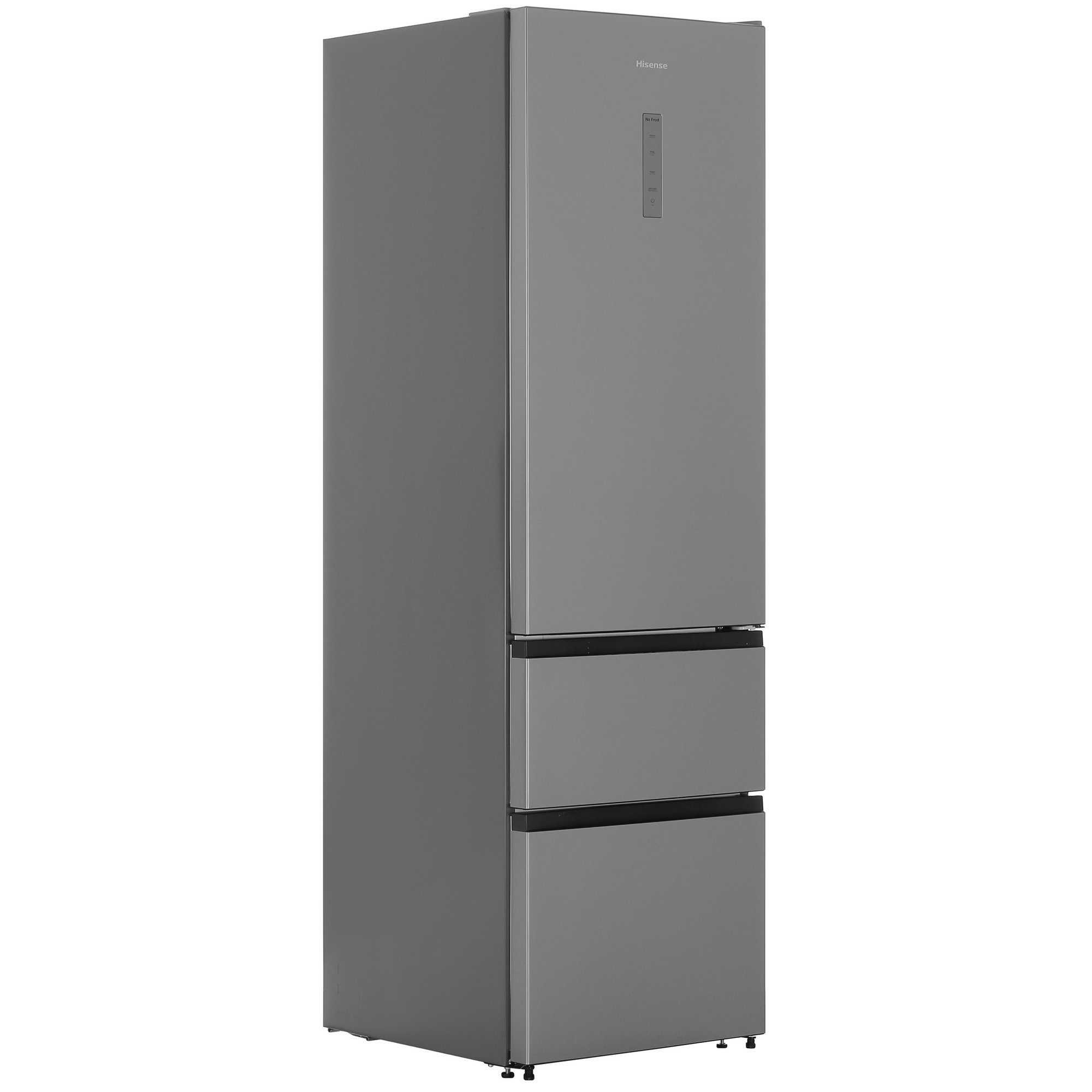 9090088 Холодильник многодверный   Hisense RM469N4ACD серебристый STDN-0141878