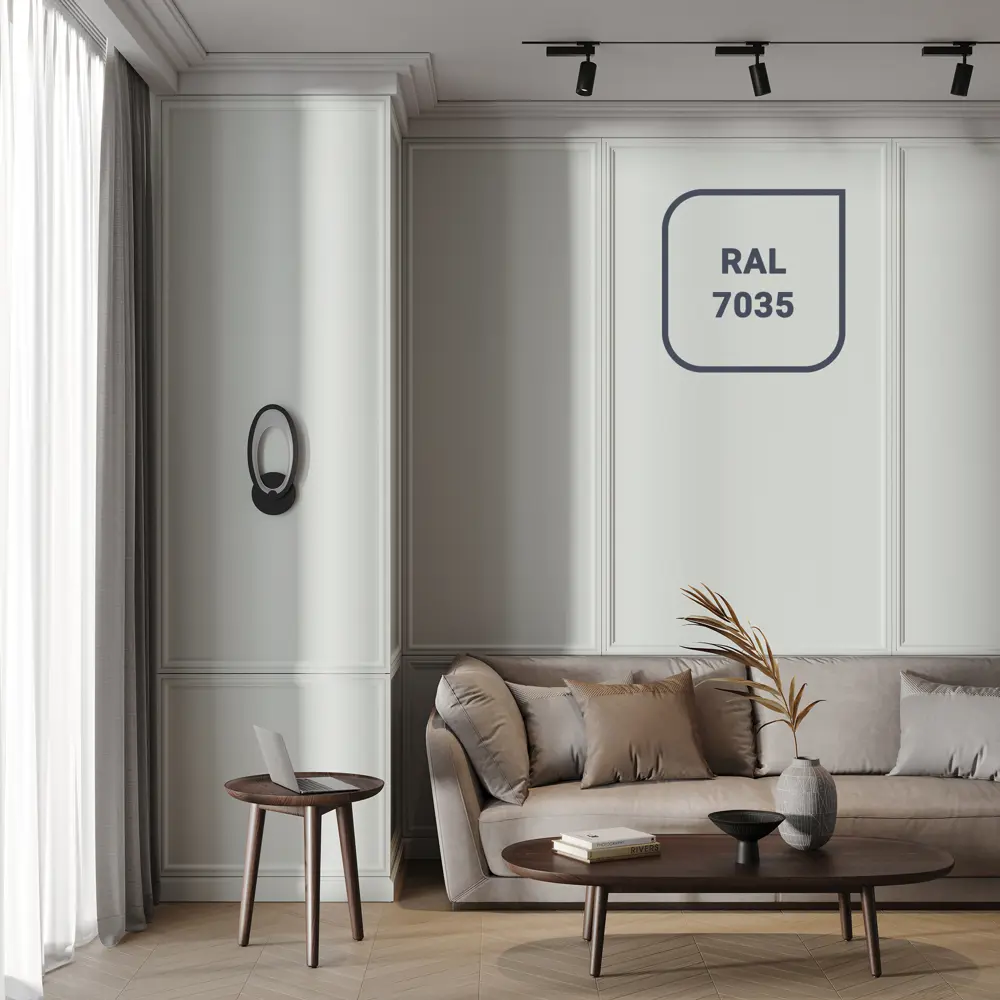 Tikkurila Euro Power 7: матовая краска для интенсивной эксплуатации 11601194 STLM-0001310 - Вид №23