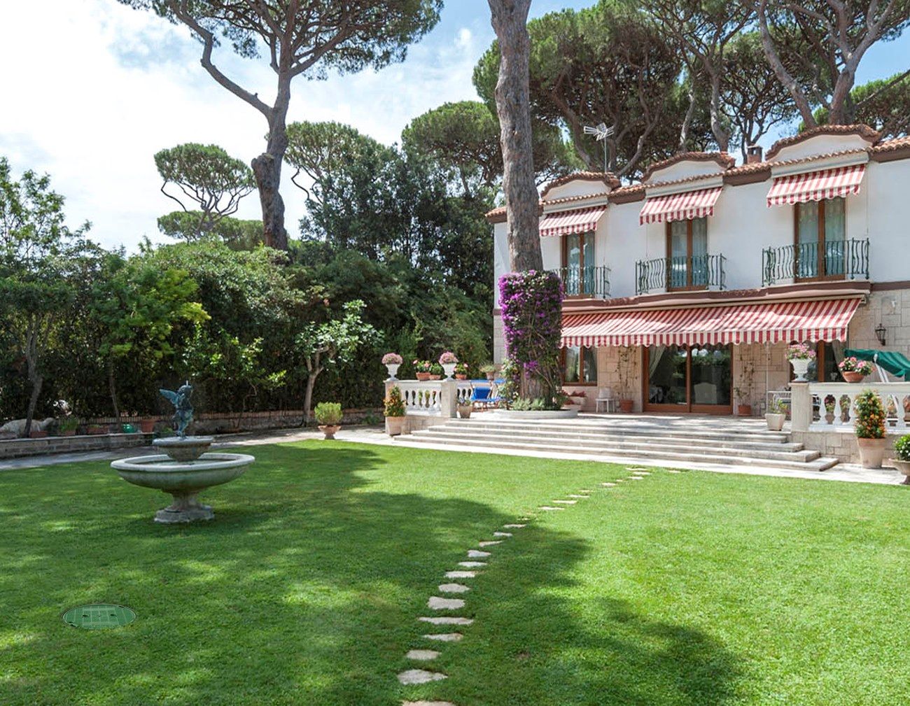 Садовая кабина First Corporation First Plast ARCH-00067765 - Вид №3