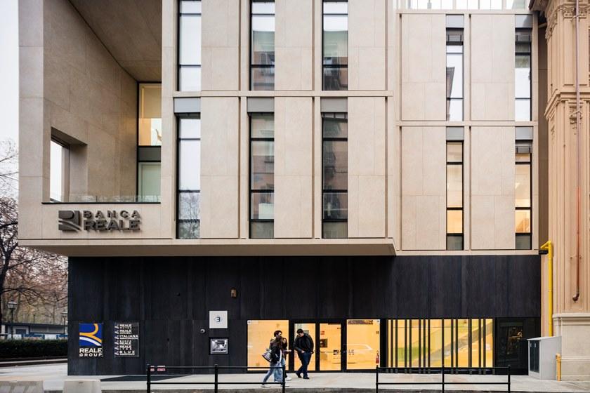 GammaStone Панно из керамогранита Gammastone gres air sun-id-1446042 - Вид №5