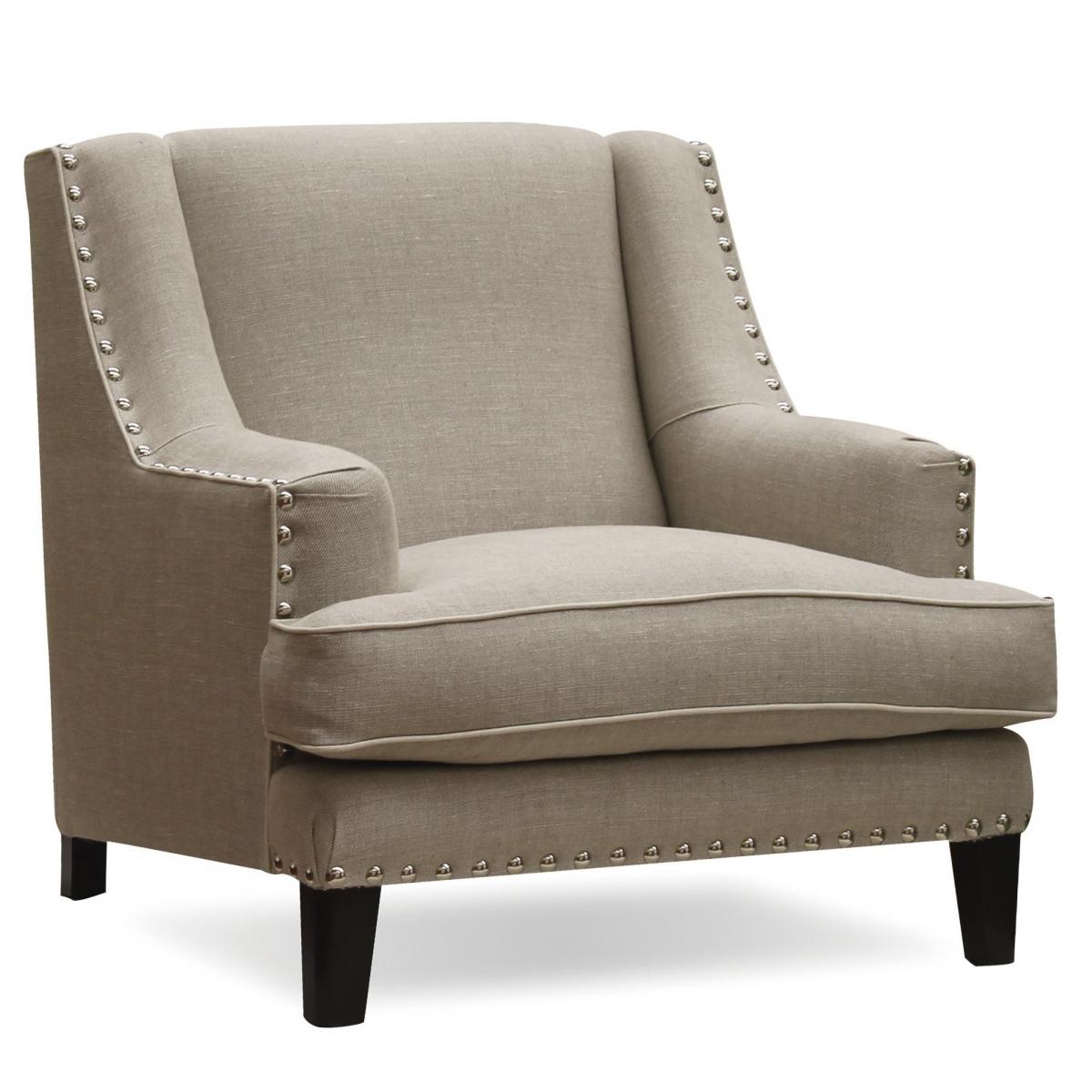 029650 Кресло Manuel Larraga Bergen Santreyd - Вид №1