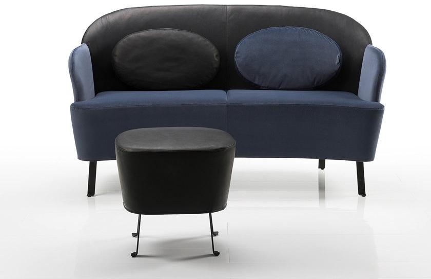 brühl 2-х местный диван Floret sun-id-1381025 - Вид №1