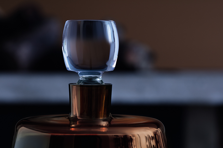 Набор для виски Whisky Club коричневый LSA International G153600866 - Вид №2