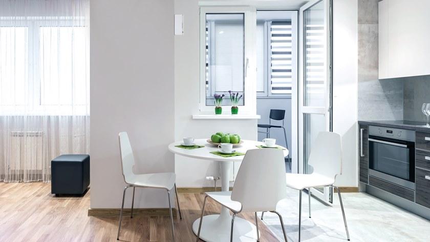 Vortice Центробежный аспиратор Vort quadro evo 11527 - Вид №2