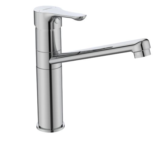 BA418AA Смеситель для кухни VIDIMA WAVE