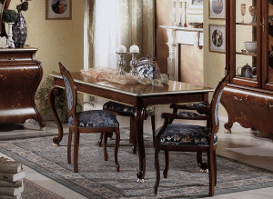 Стол  MORELLO GIANPAOLO P716