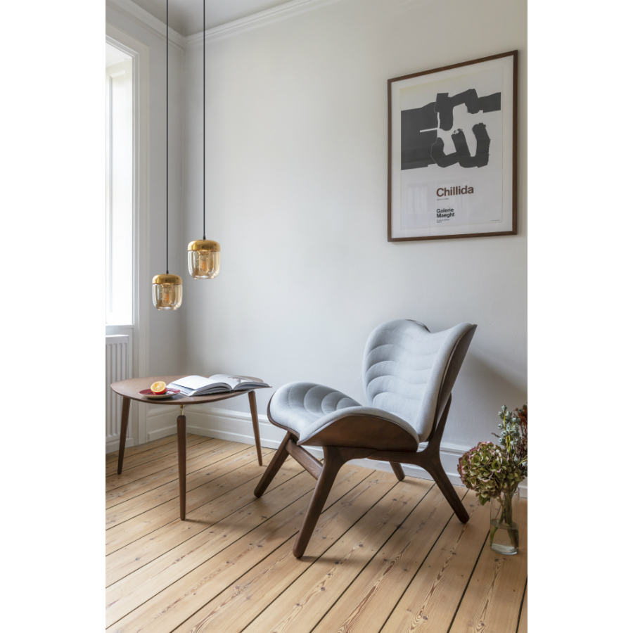 Кресло A Conversation Piece, зеленое UMAGE 5706 - Вид №3