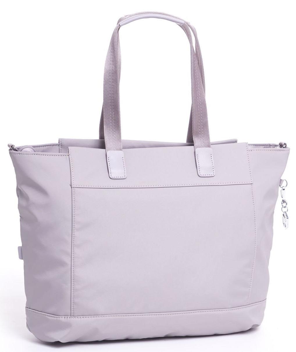 HAUR05L/274-02 Сумка HAUR05L Tote Glaze L RFID Hedgren Aura - Вид №2