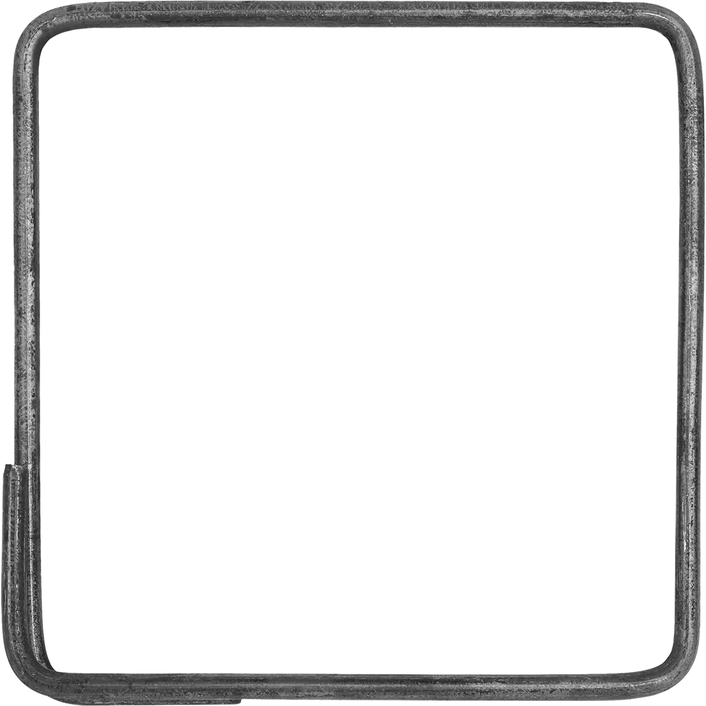 Хомут для армирования 150x150x6.5 мм 10 шт. 85116252 STLM-2035213 Santreyd  - Вид №1