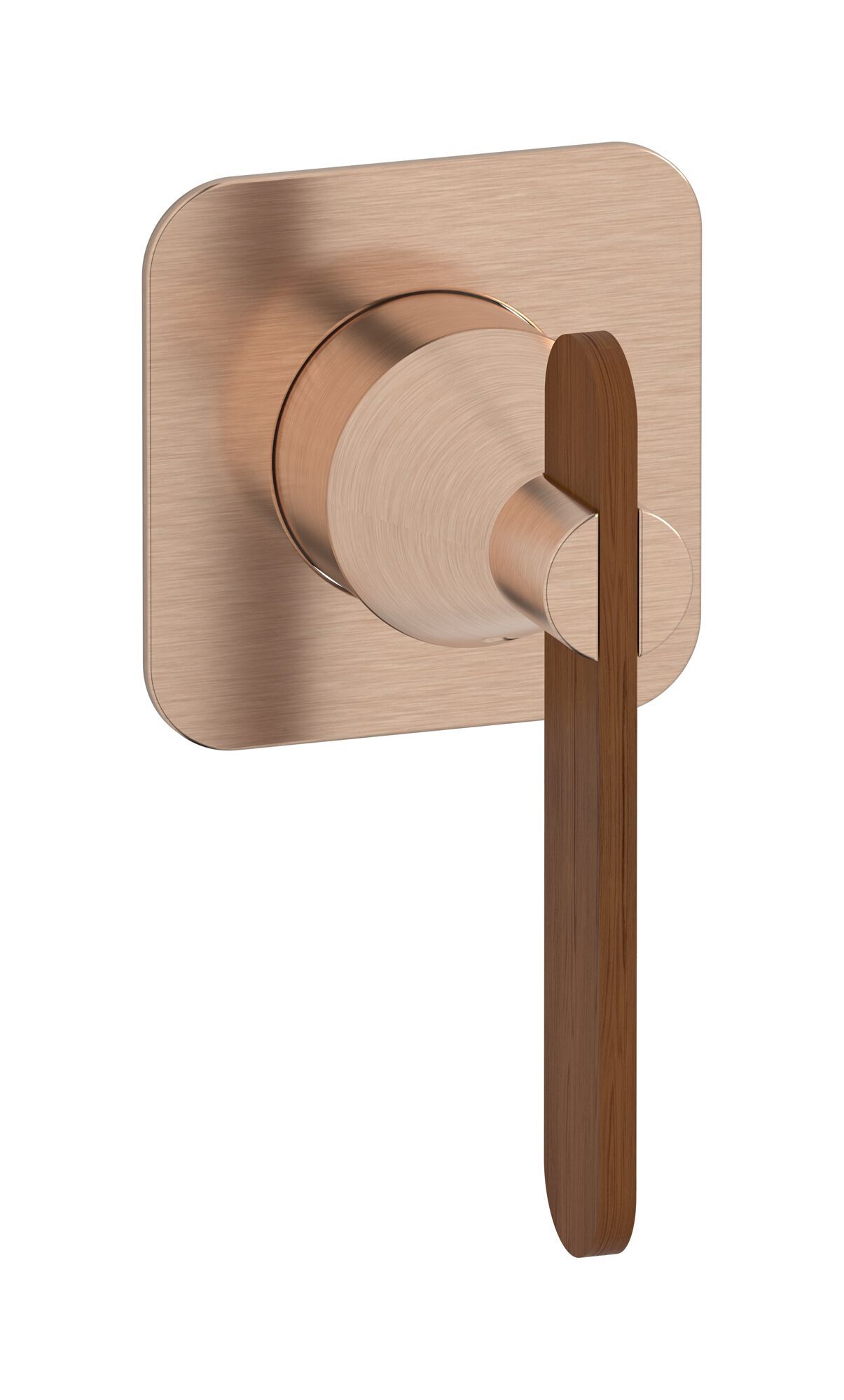 Односторонний настенный смеситель IB Soho ARCH-00135232 - Вид №3