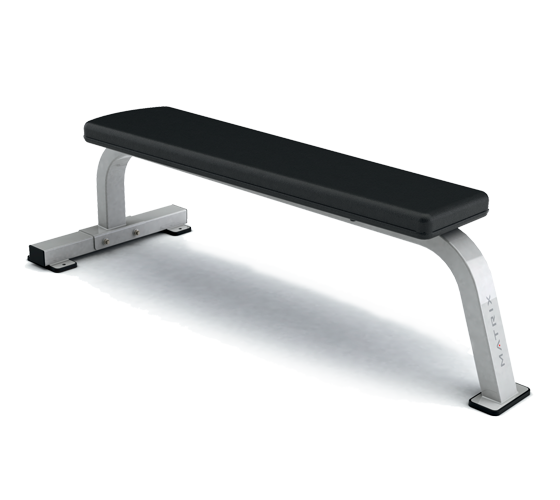 G1-FW151 g1-fw151 прямая скамья MATRIX G1 серия 