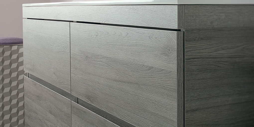 Комплект мебели для ванной PS17 OASIS Passepartout OASIS BATHROOM Master Passepartout - Вид №2