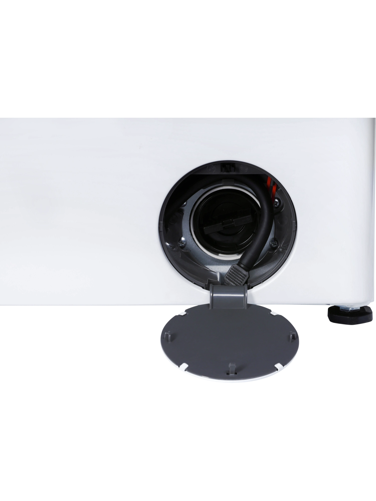 9238392 Стиральная машина HIBERG i-DDQ11 - 1014 W белый STDN-0103001 - Вид №14