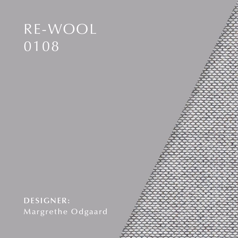 Мягкая подставка для ног из ткани Kvadrat UMAGE a Conversation Piece ARCH-00149927 - Вид №132