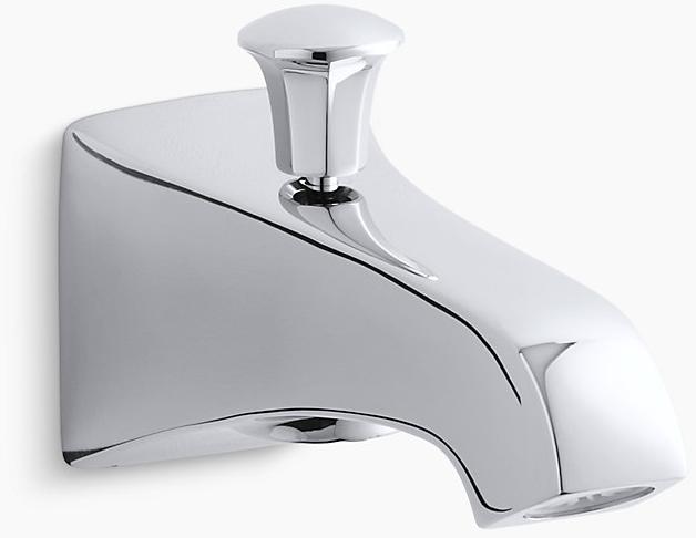 KOHLER  K-496-CP 