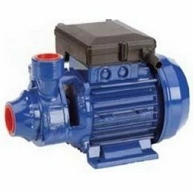 Насос вихревой KPM 50