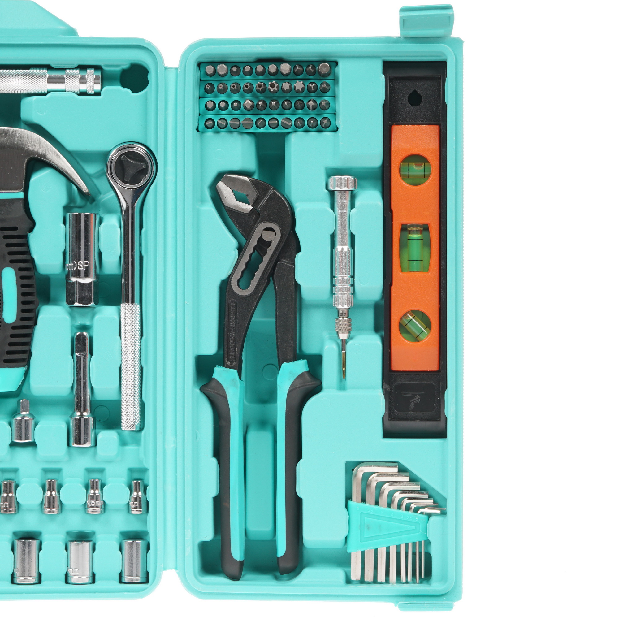 Набор инструментов Sturm! 1310-01-TS98 8125588 STDN-0020327 - Вид №3