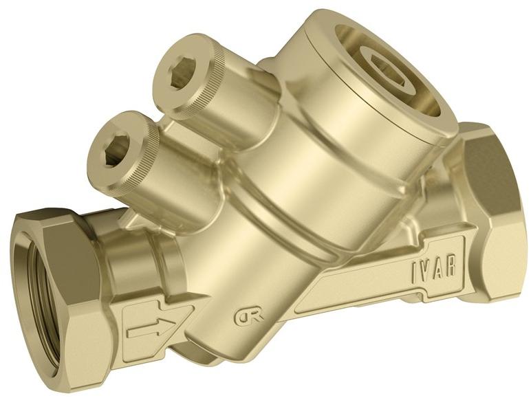 IVAR Клапаны динамической балансировки sun-id-1380972 - Вид №1