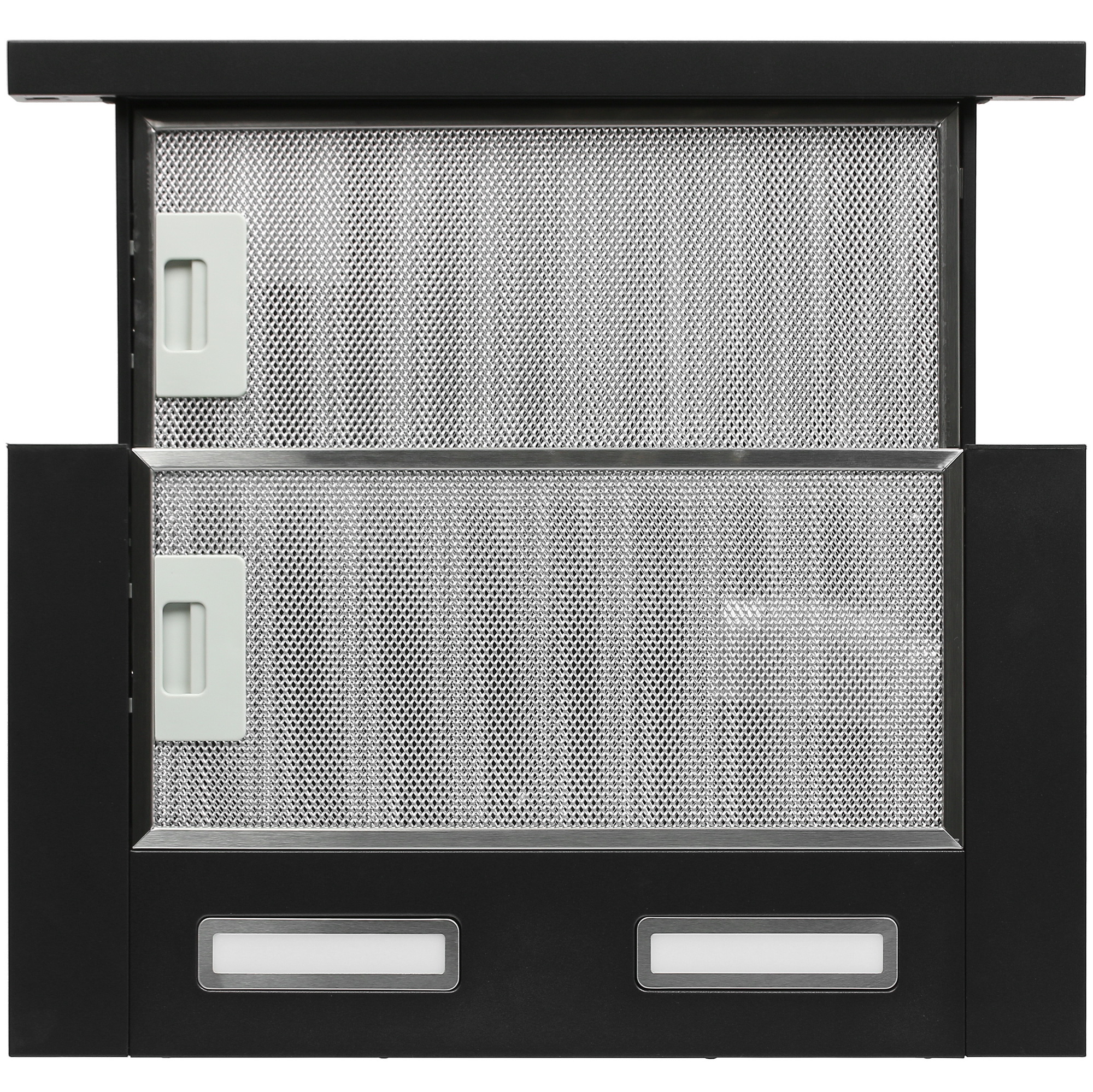 5410164 Вытяжка телескопическая DEXP YT50B черный/черный STDN-0040616 - Вид №8