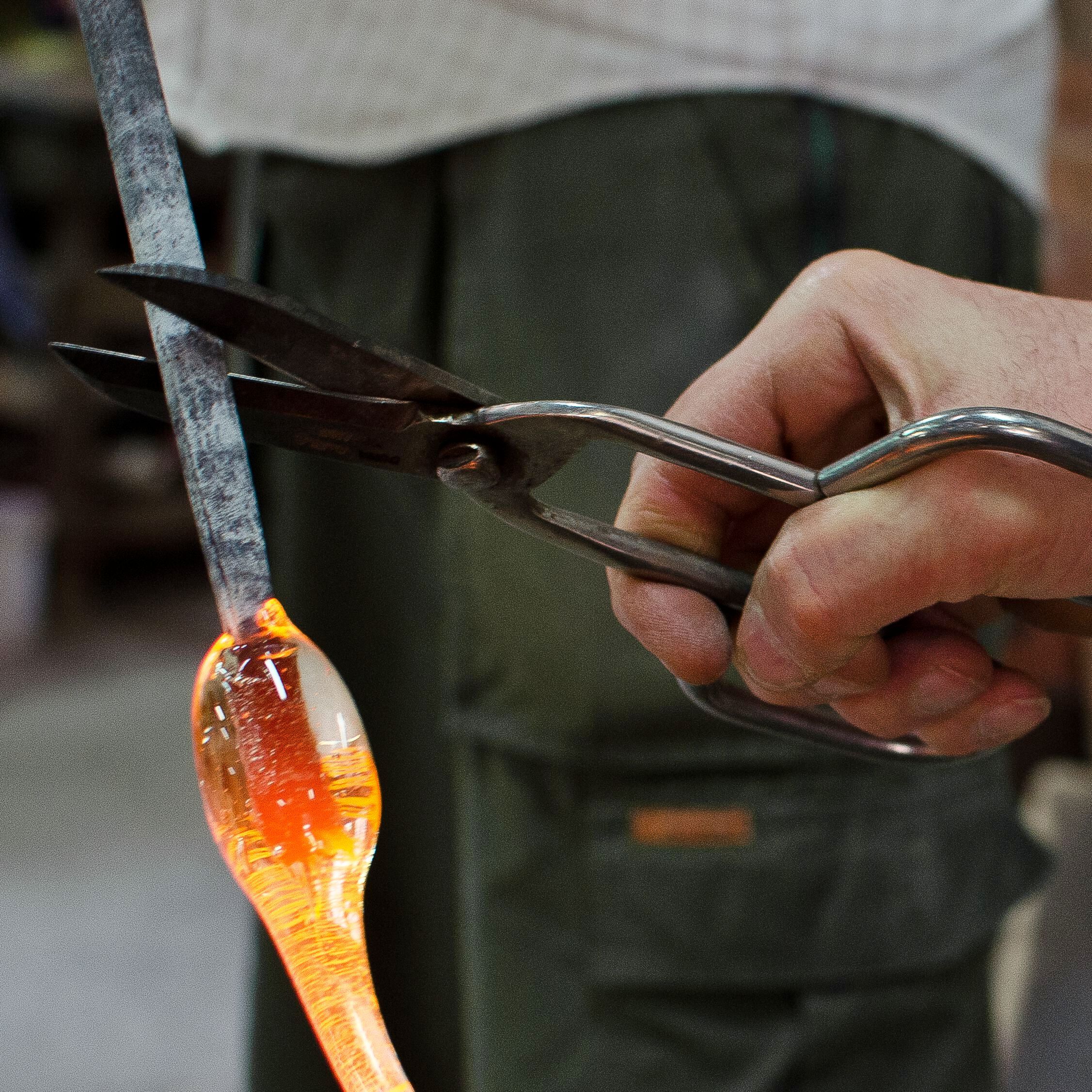 ВАЗа ручной работы из муранского стекла YourMurano Classic vases ARCH-00089840 - Вид №5