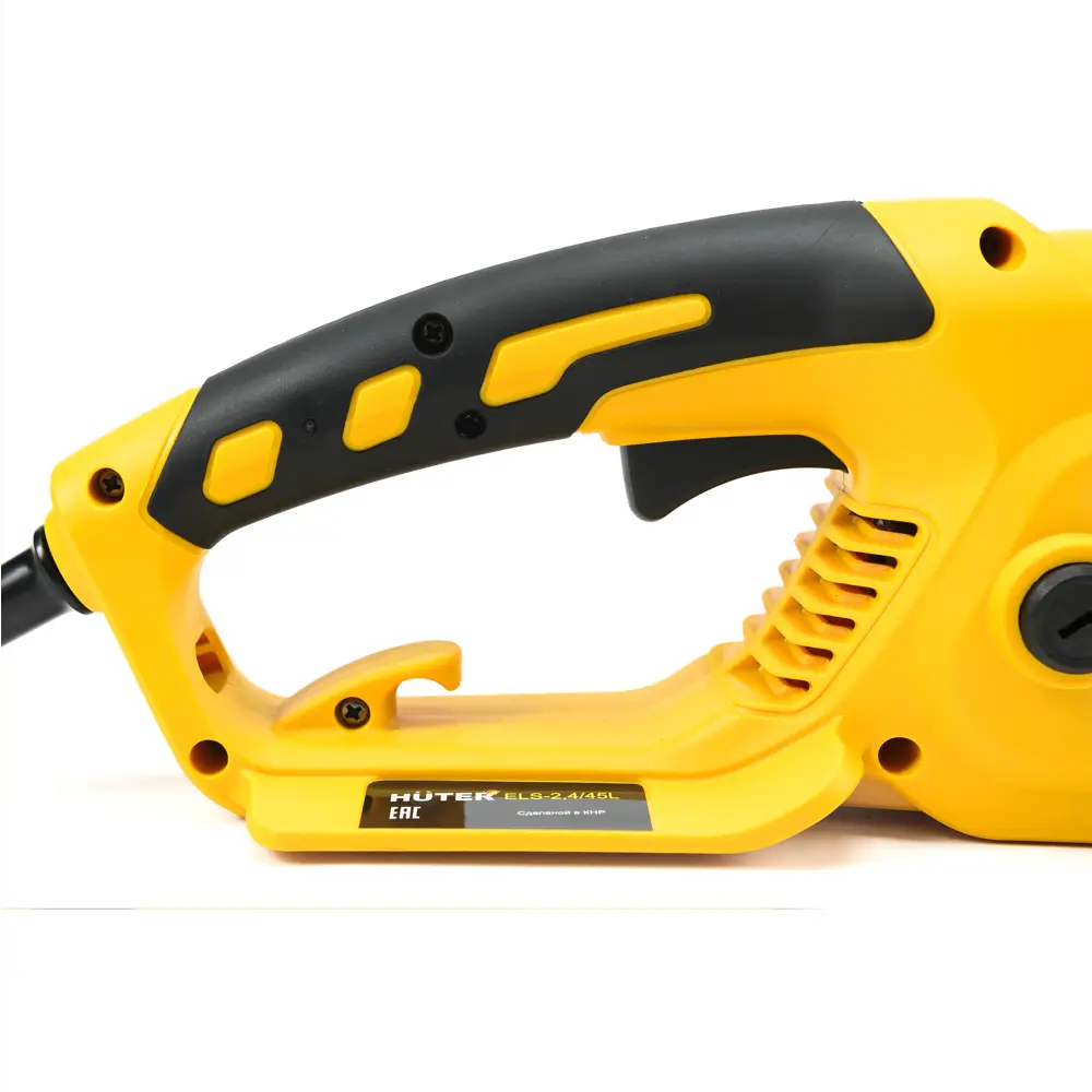 Электропила Huter ELS-2.4/45L 2400 Вт шина 45 см STLM-2120467 - Вид №8