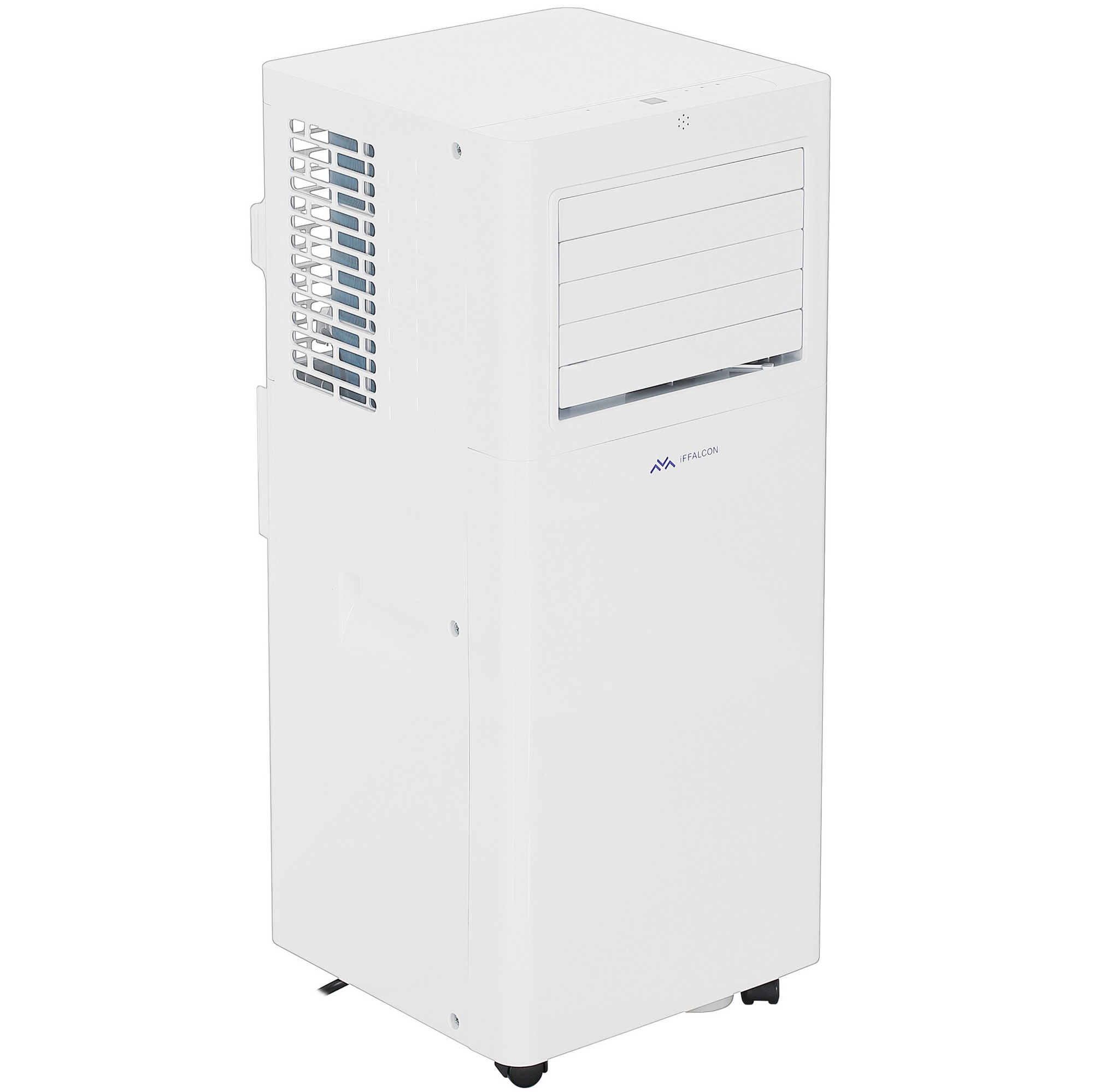 5433501 Кондиционер мобильный iFFALCON PSL 07 белый STDN-0097912 - Вид №7