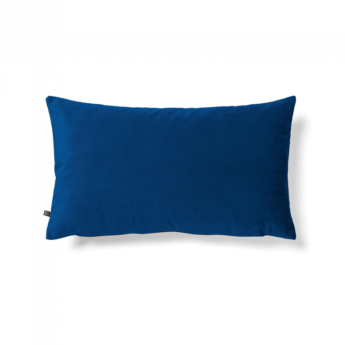 061122 Чехол на подушку Jolie 30x50 темно-синий La Forma Lita