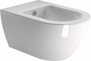 8865111 Биде подвесное Pura GSI ceramica