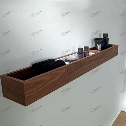 Полка-коробка S804300005 System pool Accessori K SYSTEMPOOL